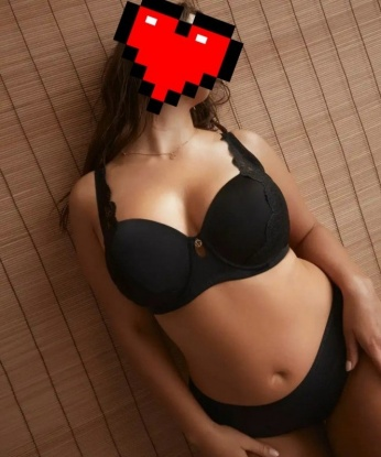 Проститутка Иннака